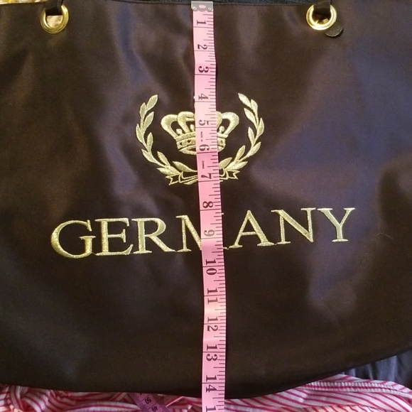 GERMANY TOTE BAG - Picture 7 of 7